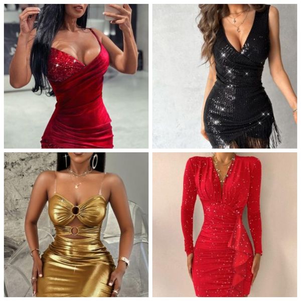 Party Dresses Online