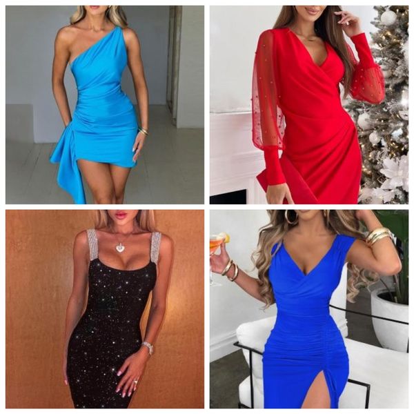 Party Wear Dresses