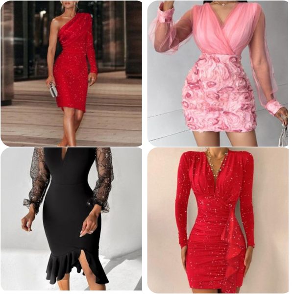 party dresses for women