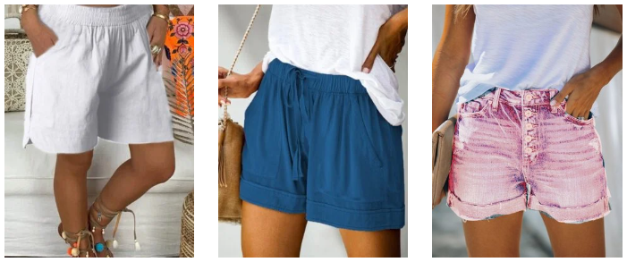 Women's Shorts: What They Are, Types, Styling Tips, and More